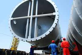 Newly Manufactured and Shipped Valve Products